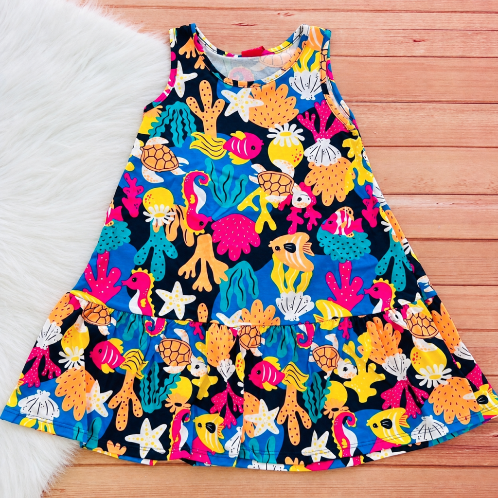 Vestido Kyly 1 