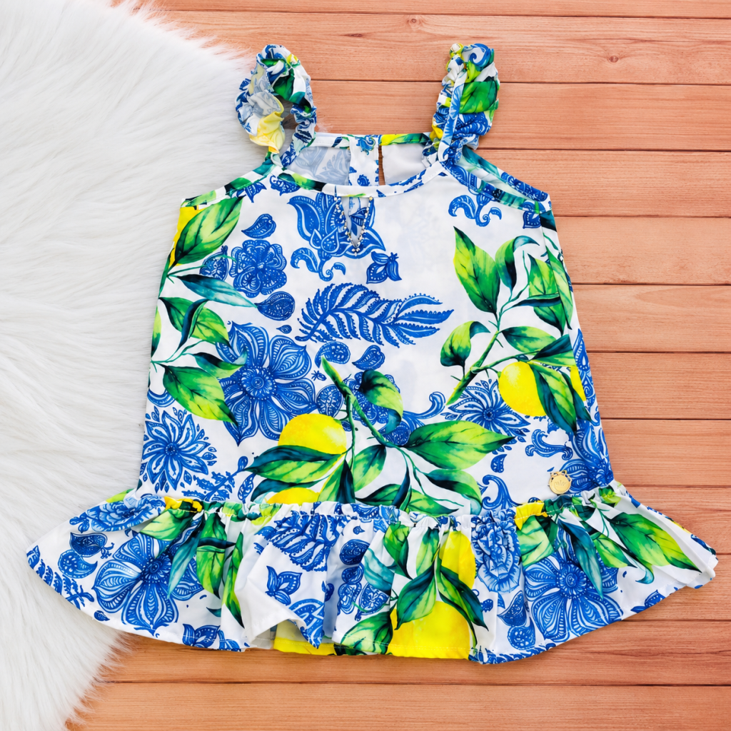 Vestido Pakita 1 