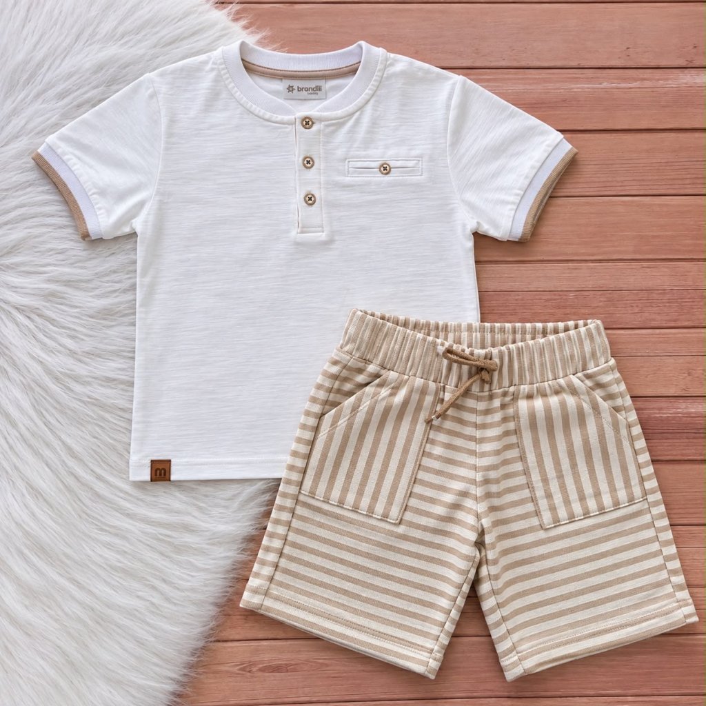 Conjunto Milon 14
