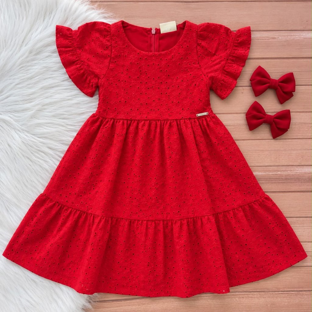 Vestido Vrasalon 10