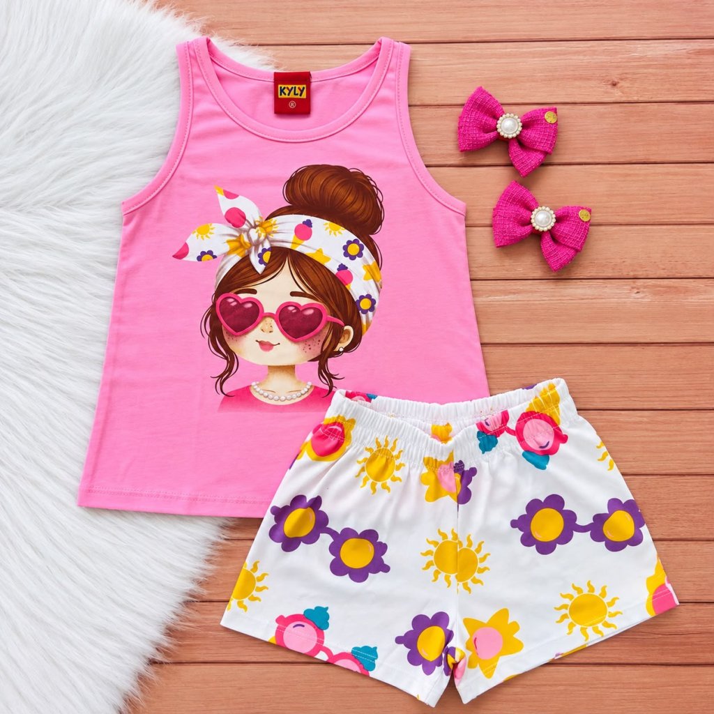 Conjunto Kyly 2