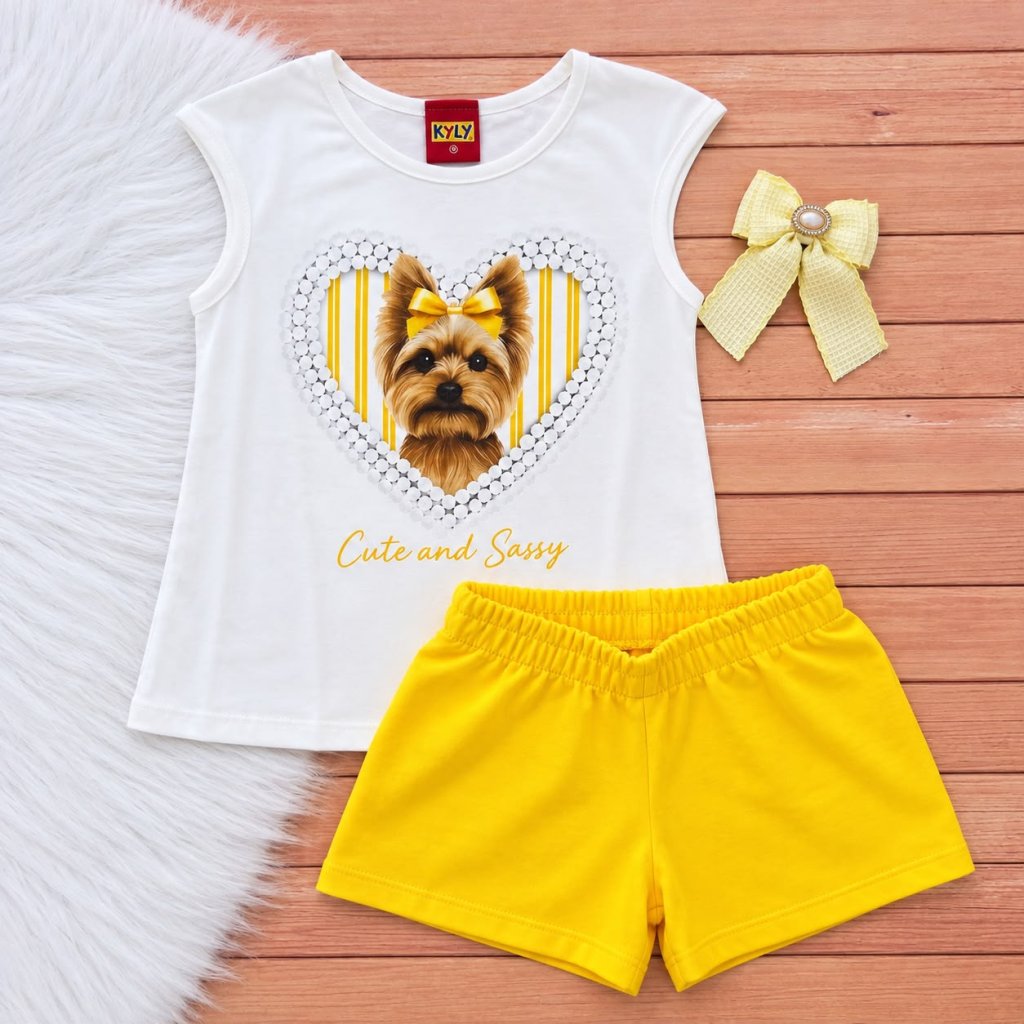 Conjunto Kyly 2
