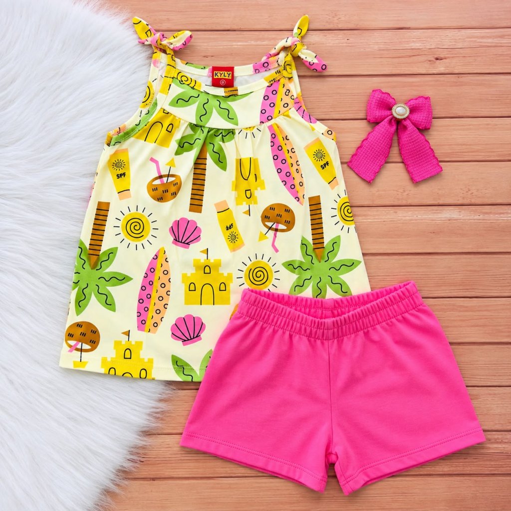 Conjunto Kyly 3
