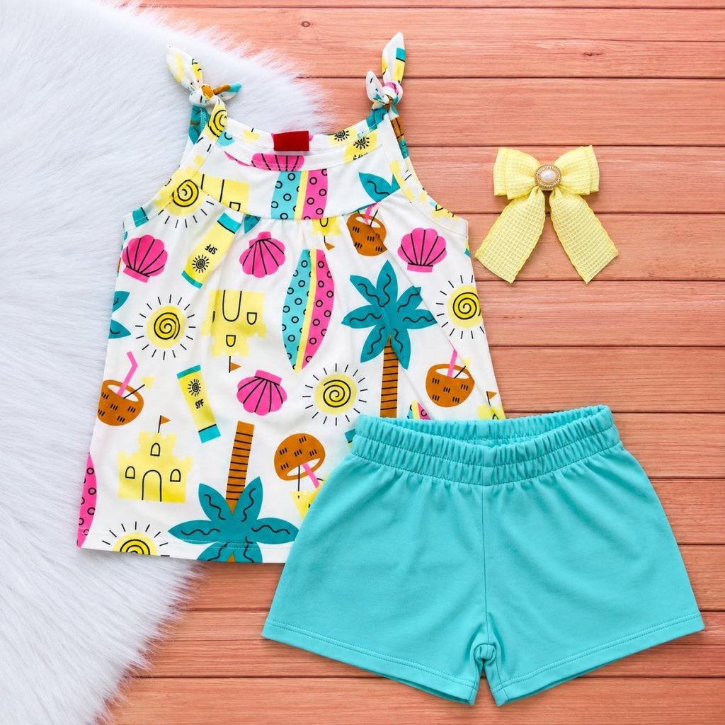 Conjunto Kyly 1