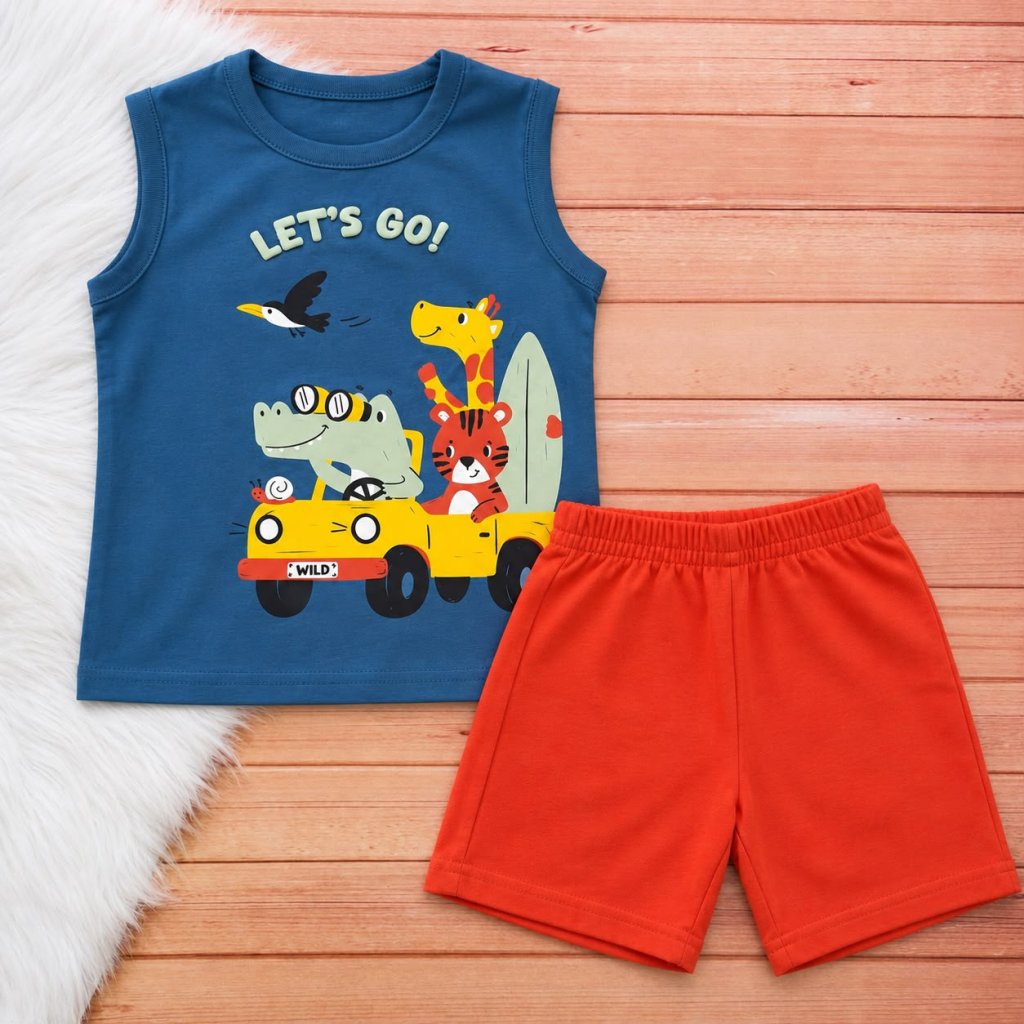 Conjunto Brandili 2