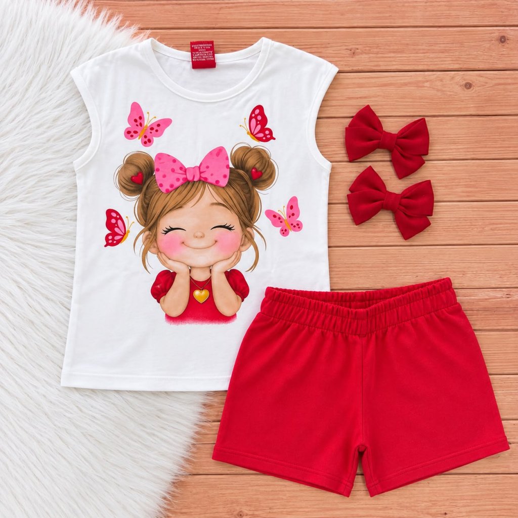 Conjunto Kyly 2