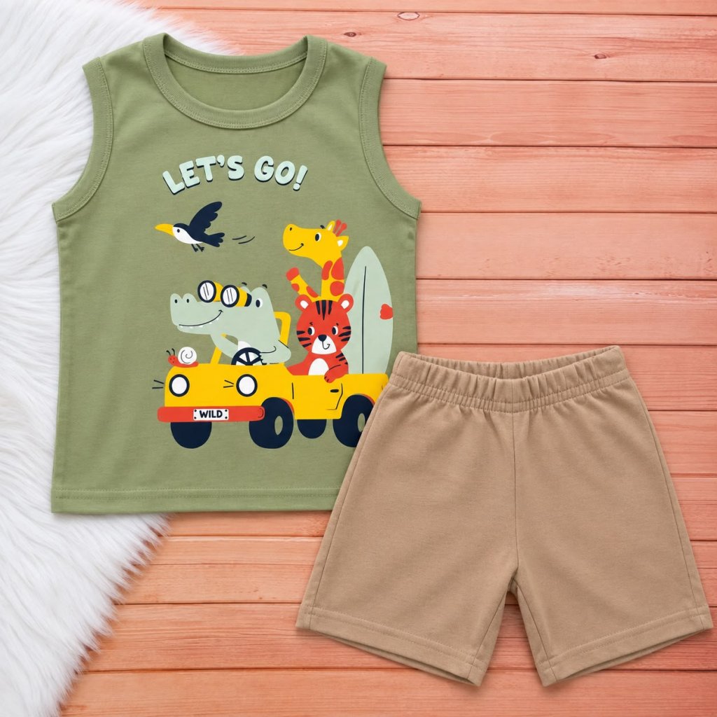 Conjunto Brandili 2