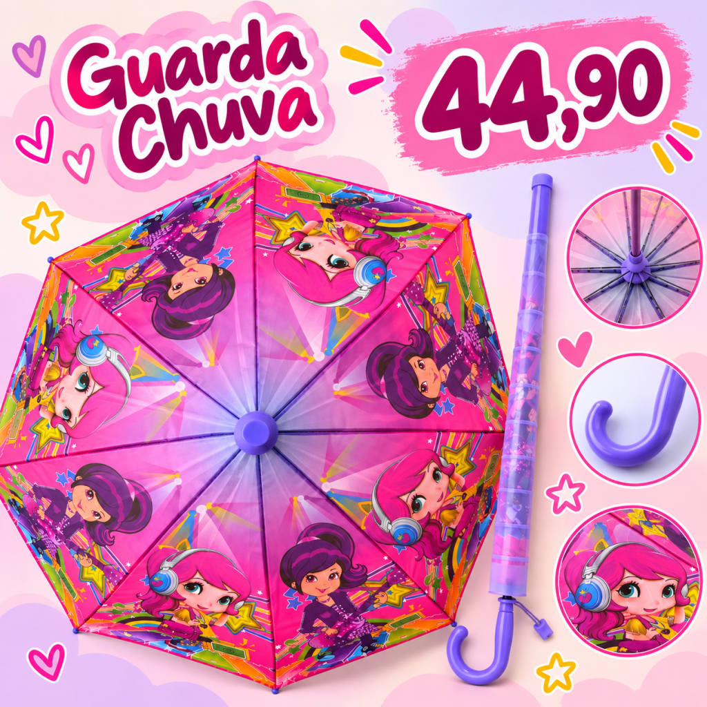 Guarda Chuva