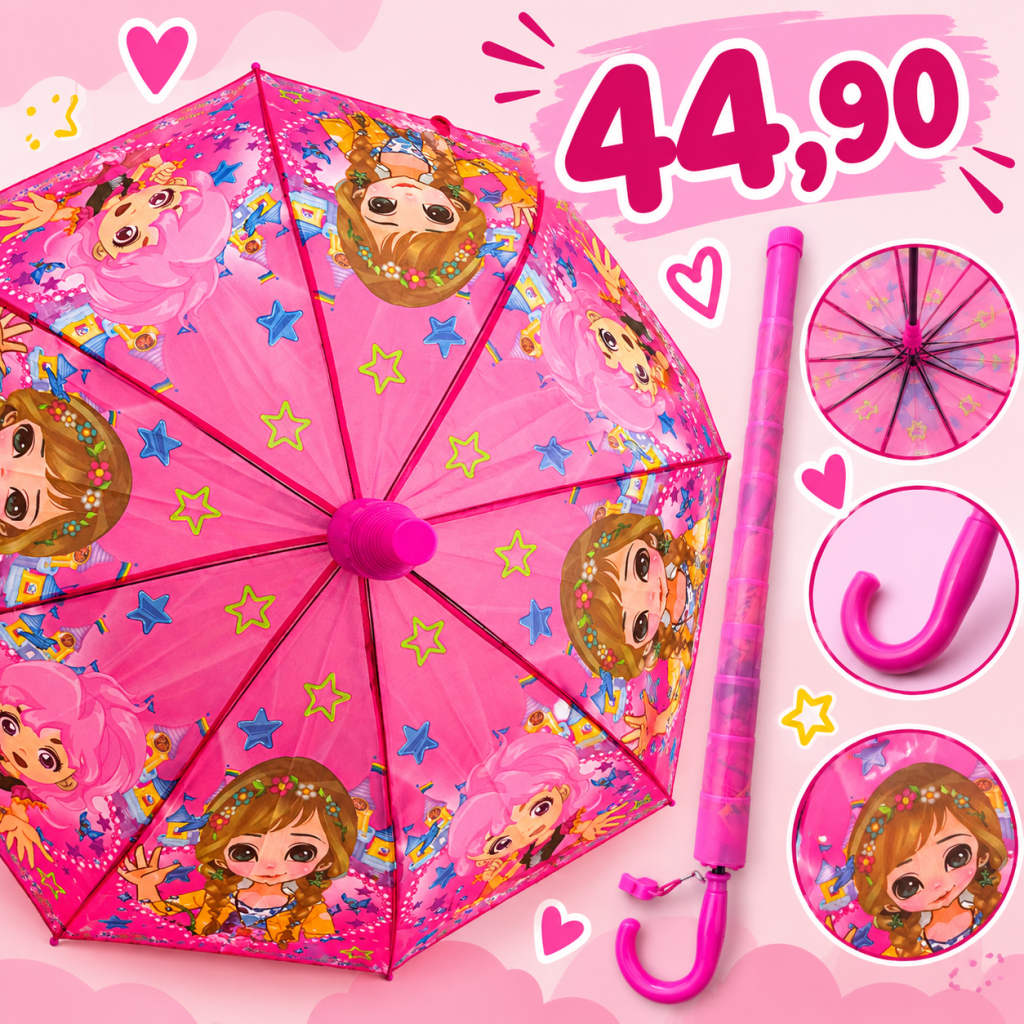 Guarda Chuva 
