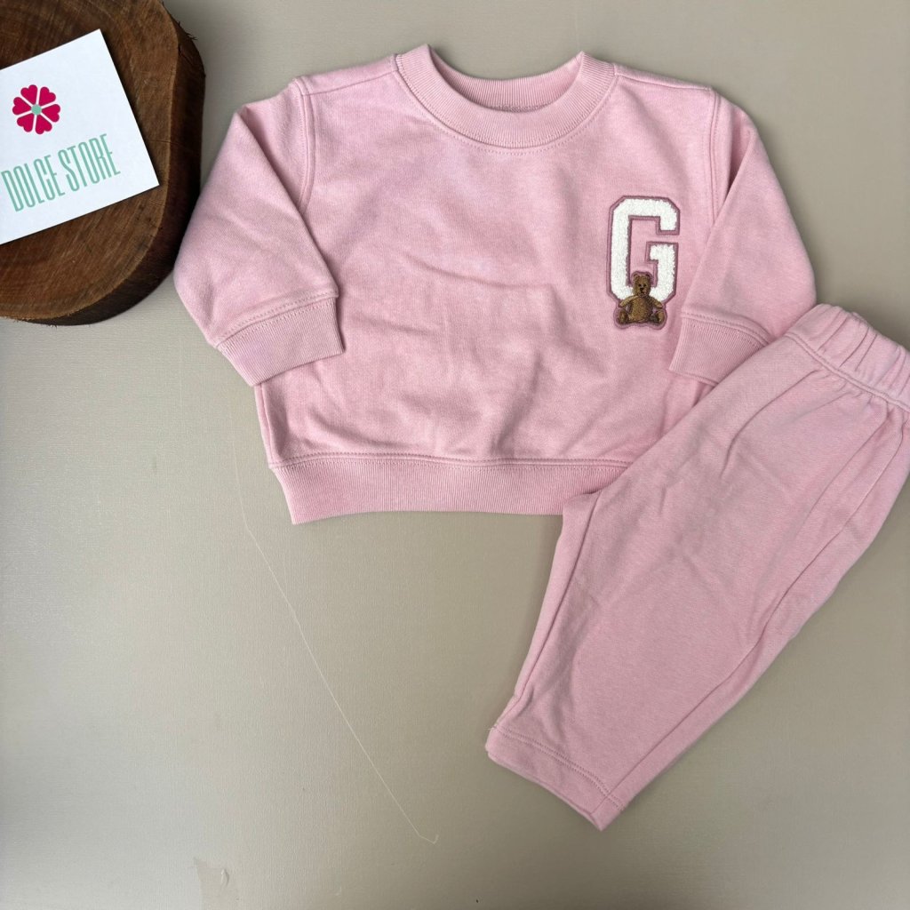 conjunto GAP