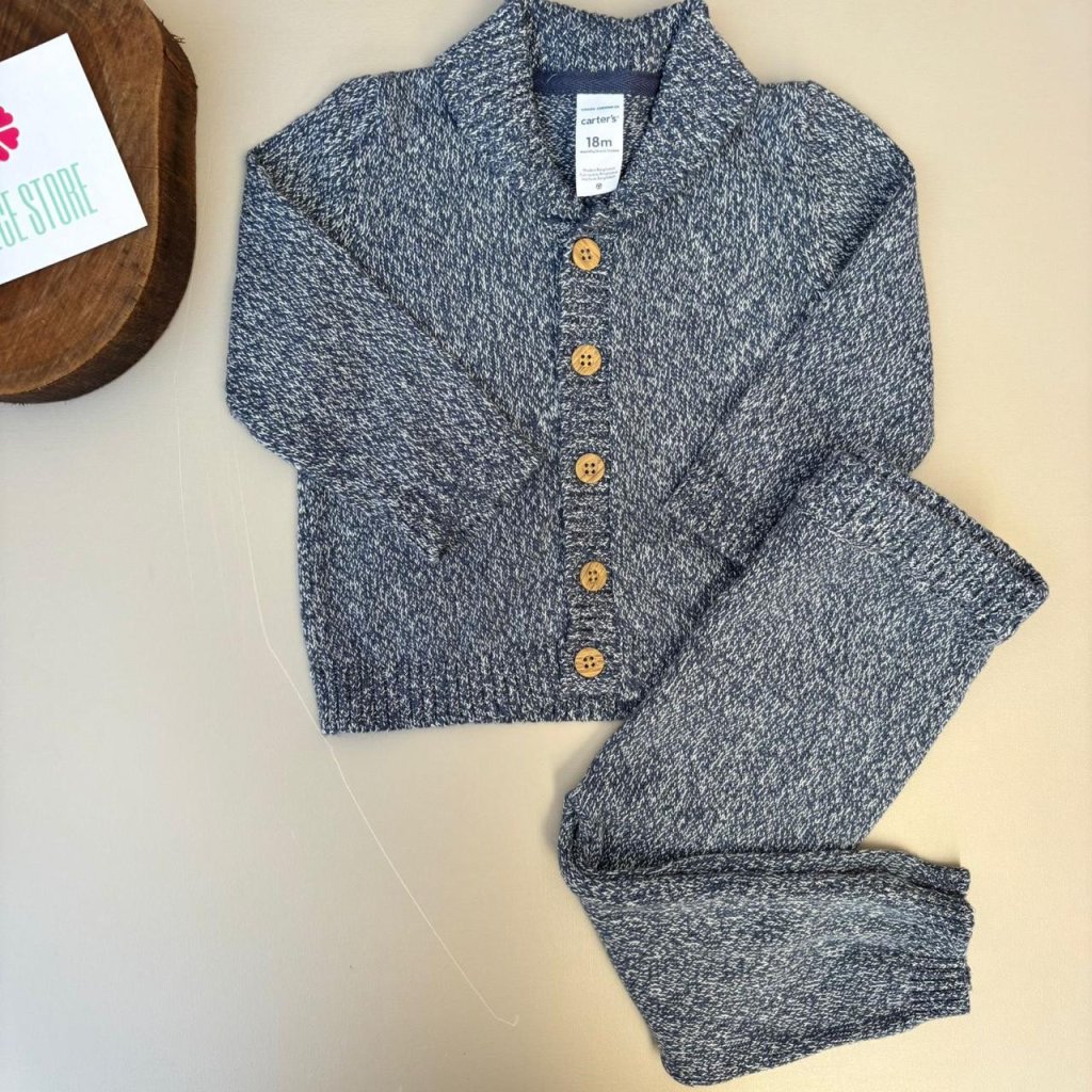 conjunto carter´s