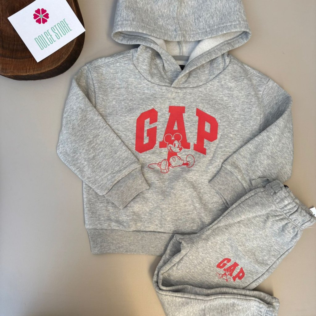 conjunto GAP