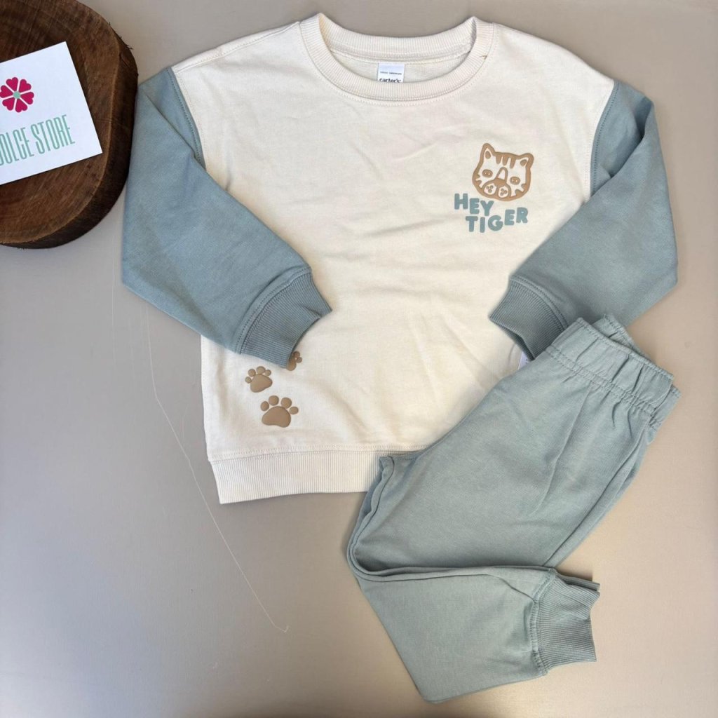 conjunto carter´s