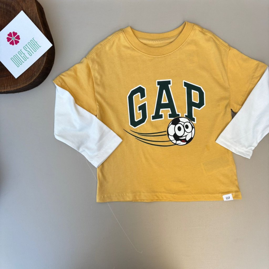 blusa GAP c