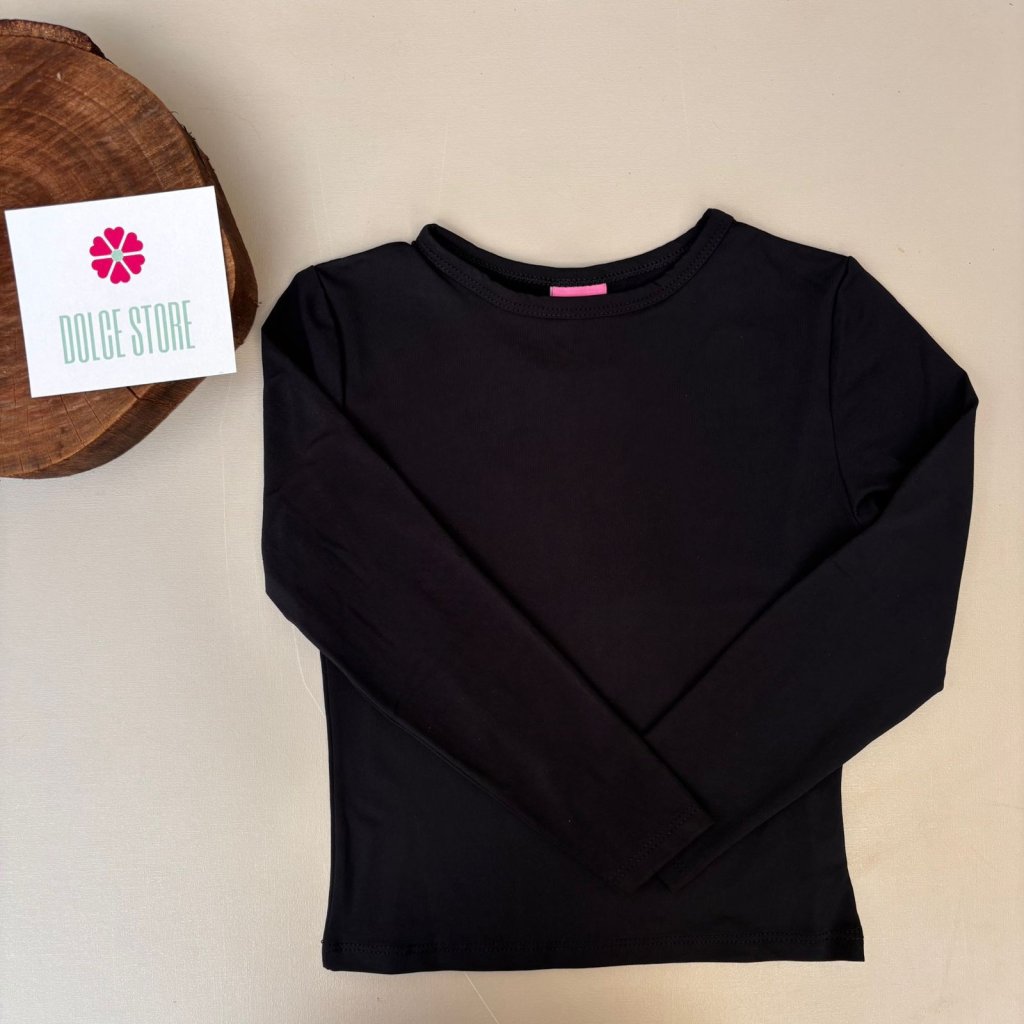 blusa termica cinti 