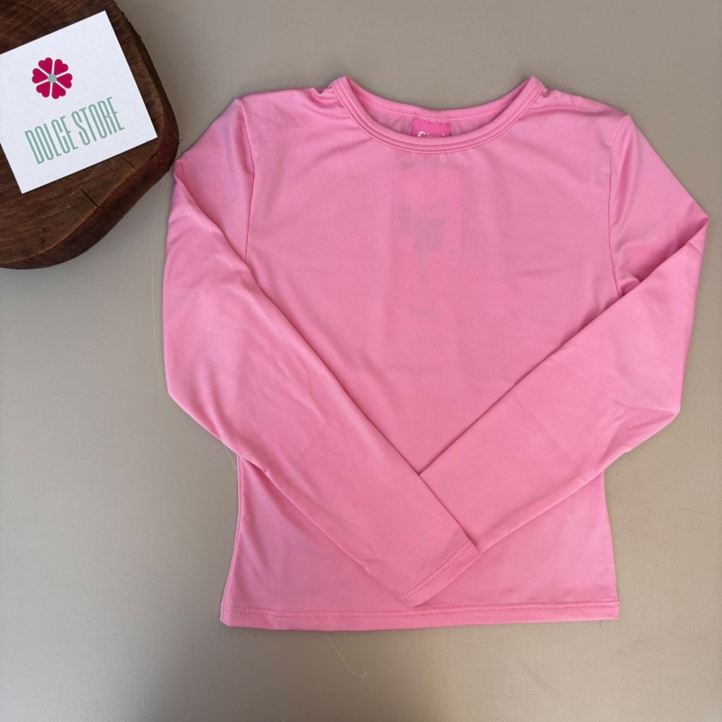 blusa termica cinti 
