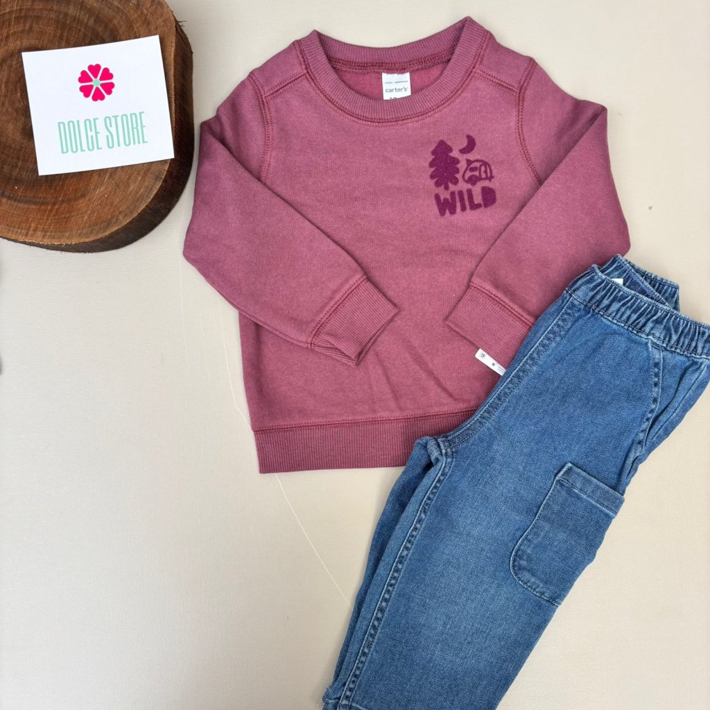 conjunto carter´s