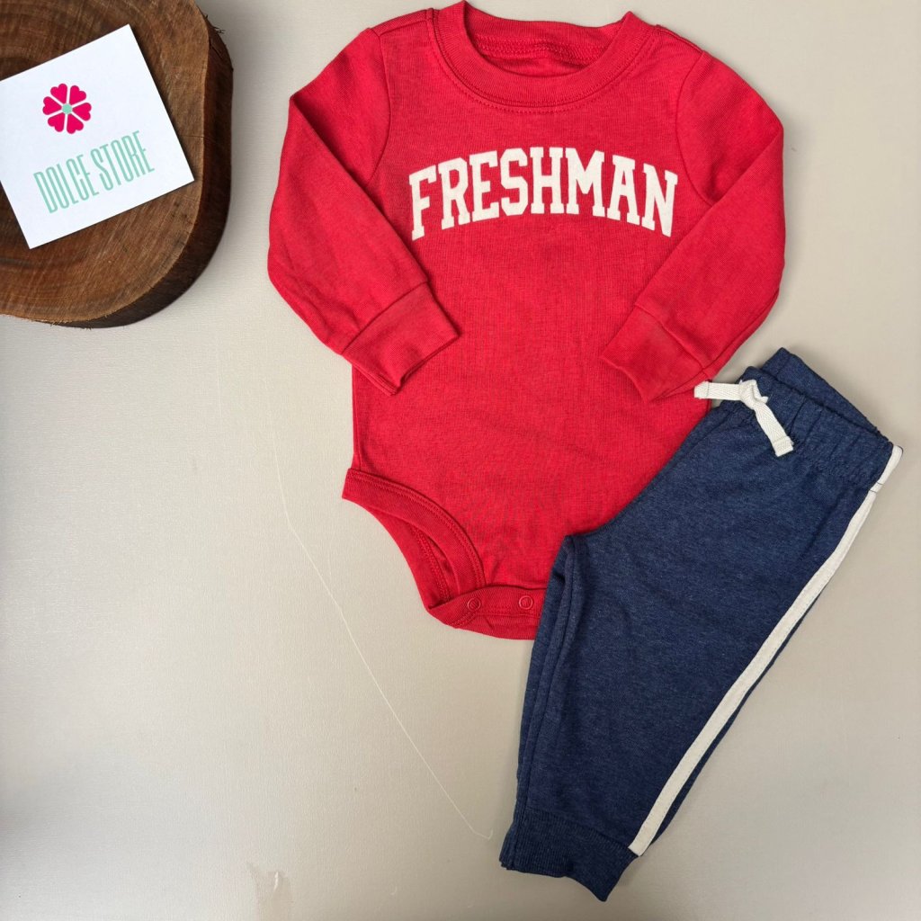 conjunto carter´s