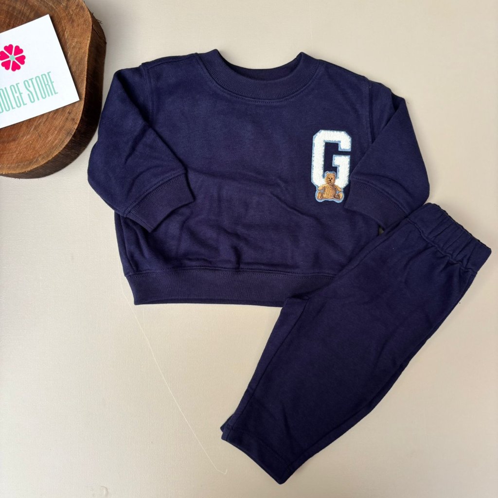conjunto GAP