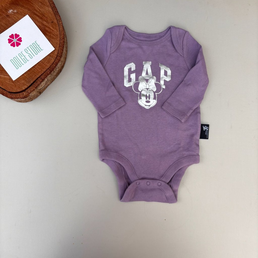 body GAP 