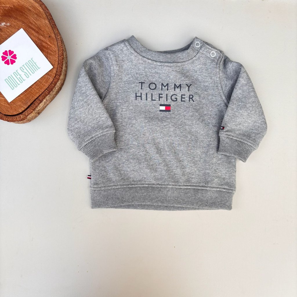 blusa tommy