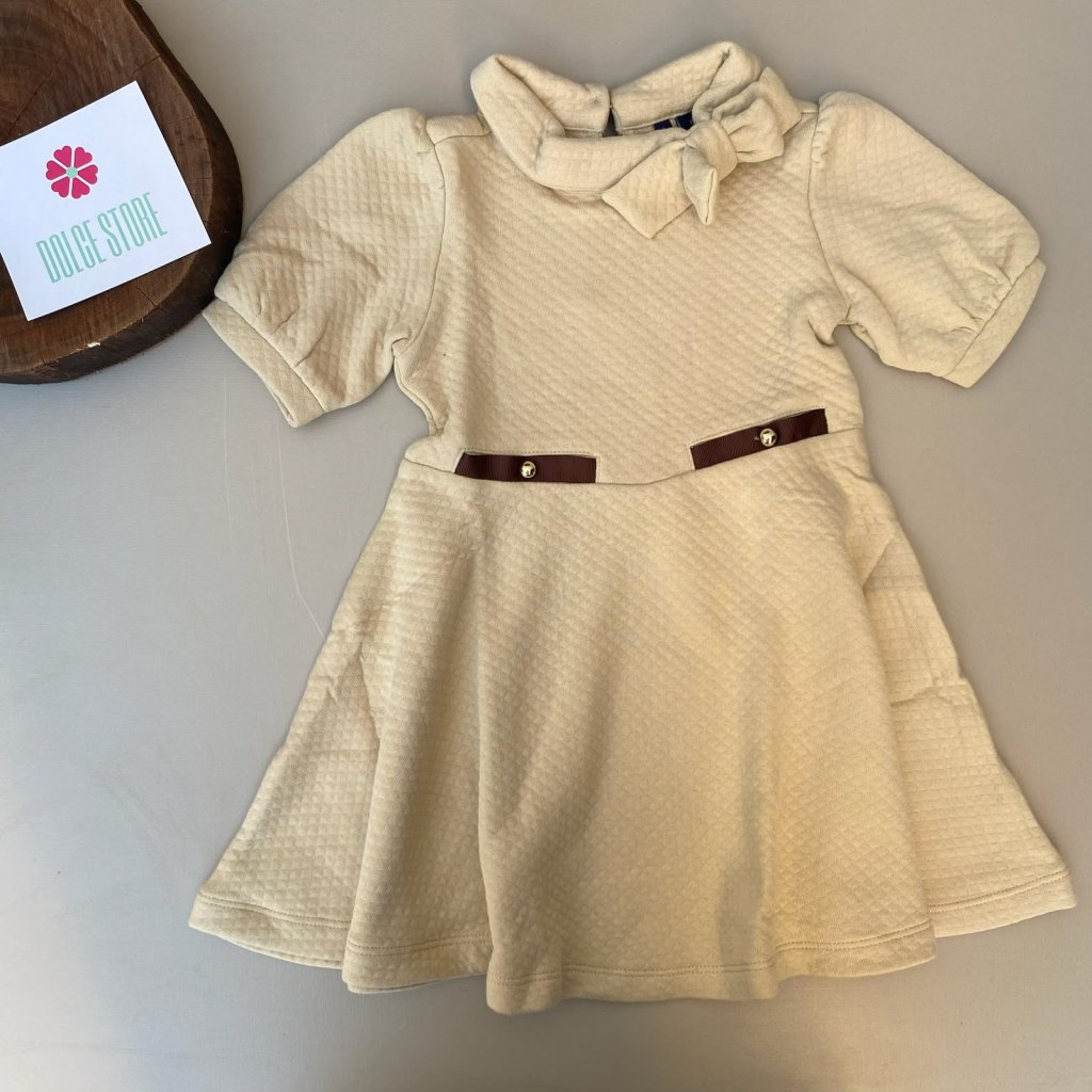 vestido JANIE AND JACK