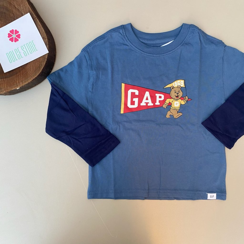 blusa GAP