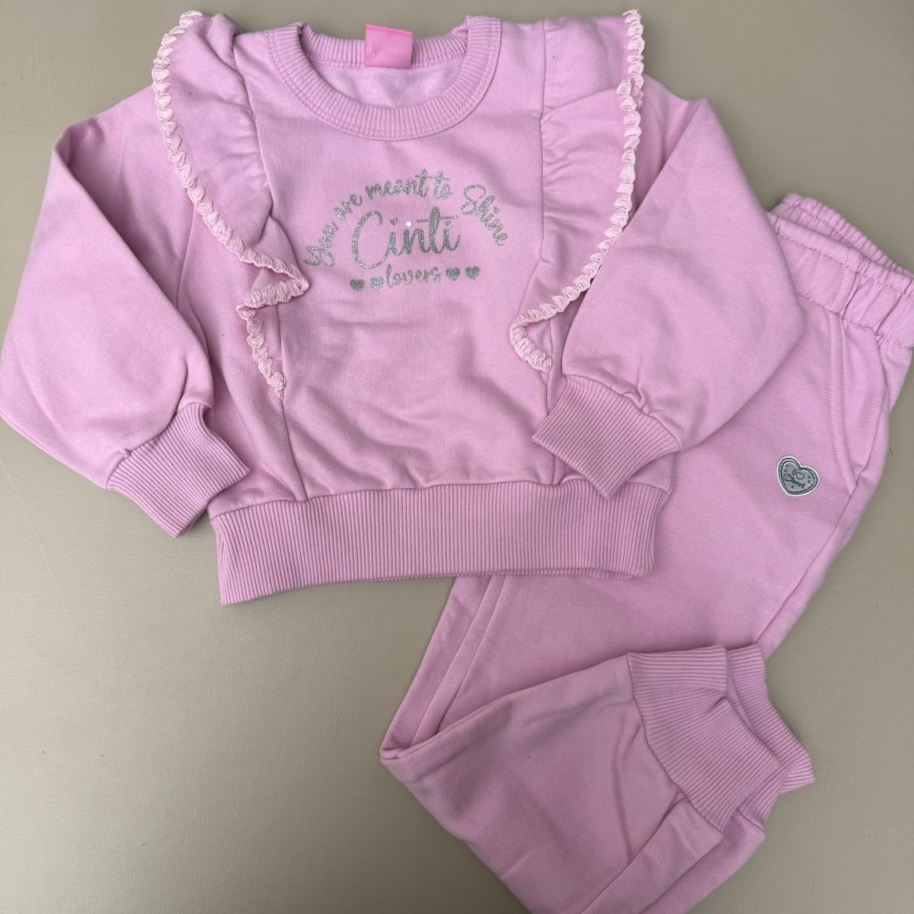 conjunto cinti 
