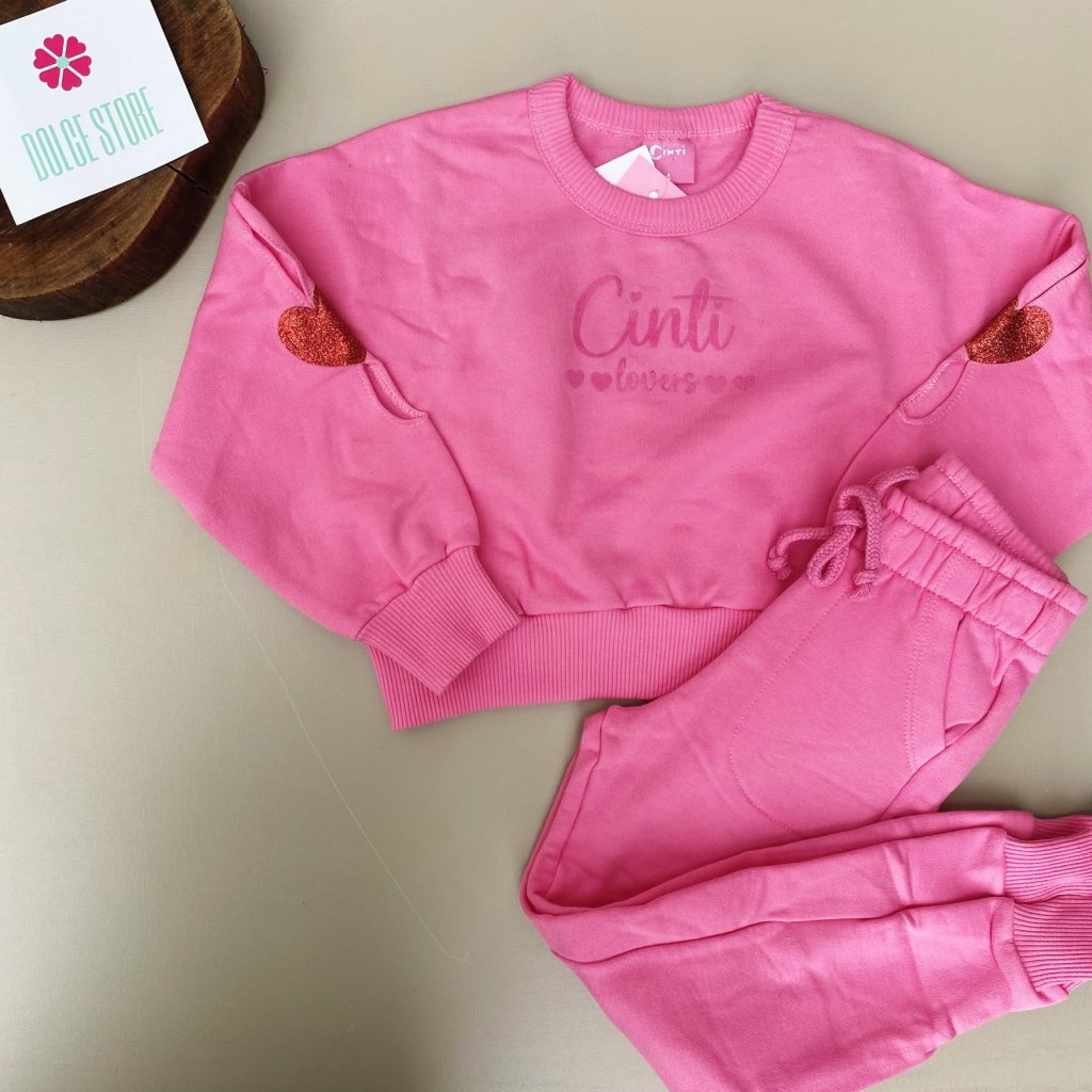 conjunto cinti 