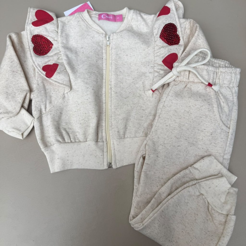 conjunto cinti 
