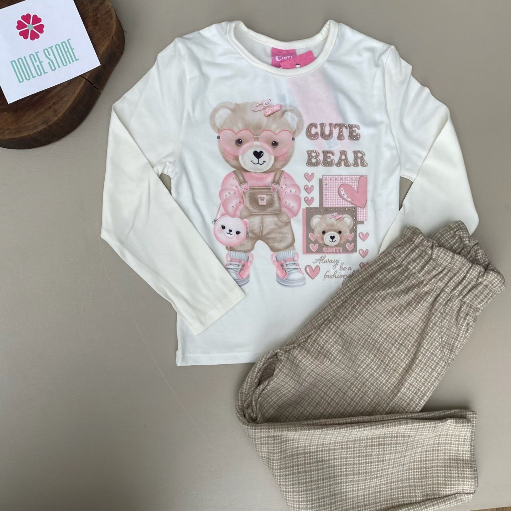 conjunto cinti 