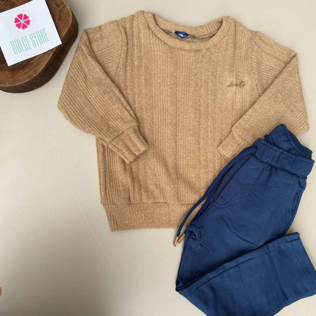 conjunto divertto 