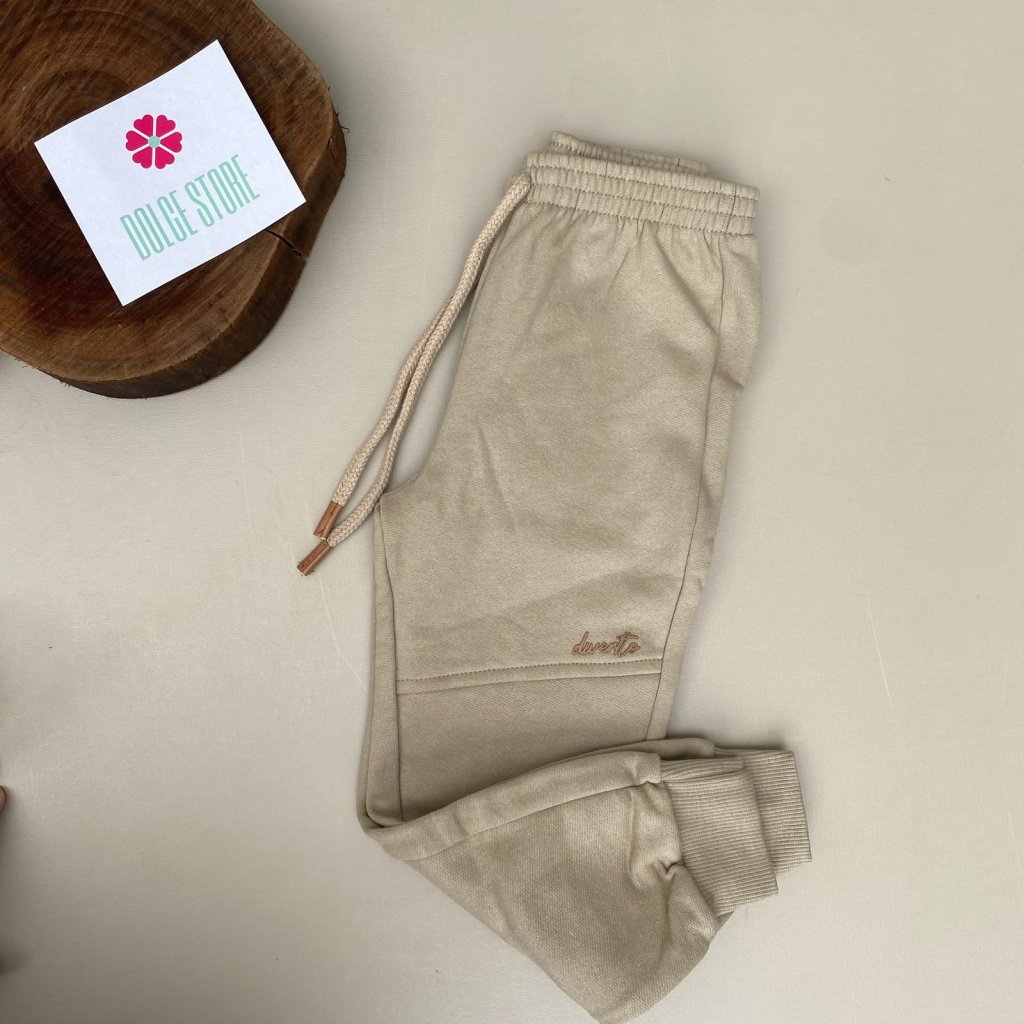 calça divertto