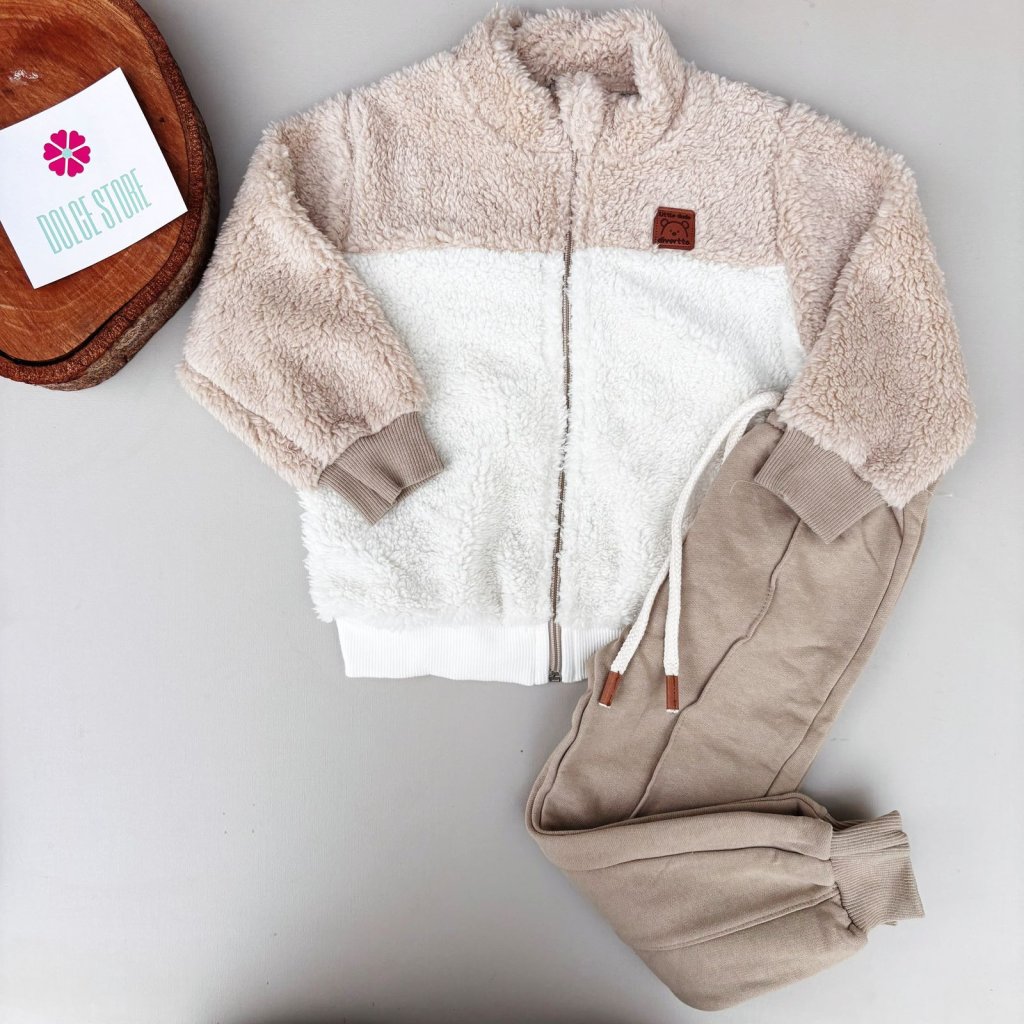 conjunto divertto 