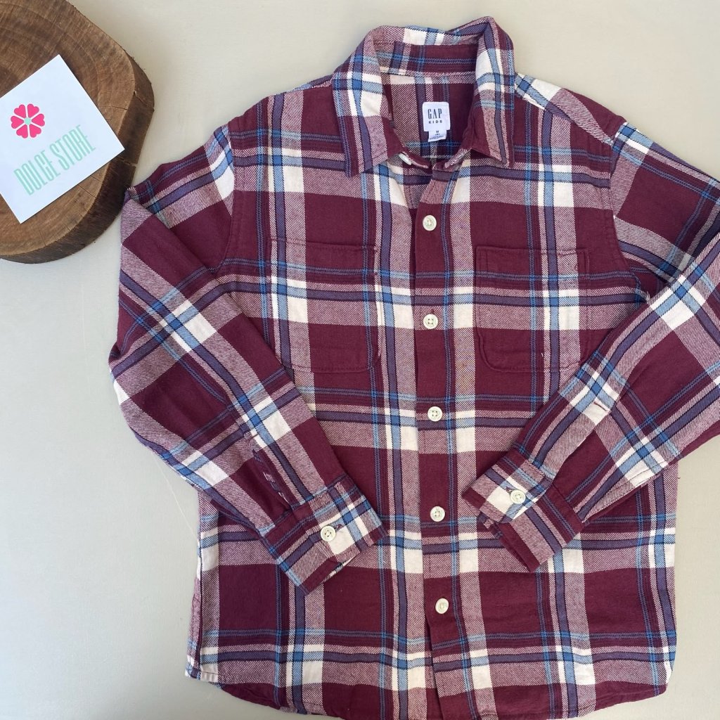 blusa GAP 