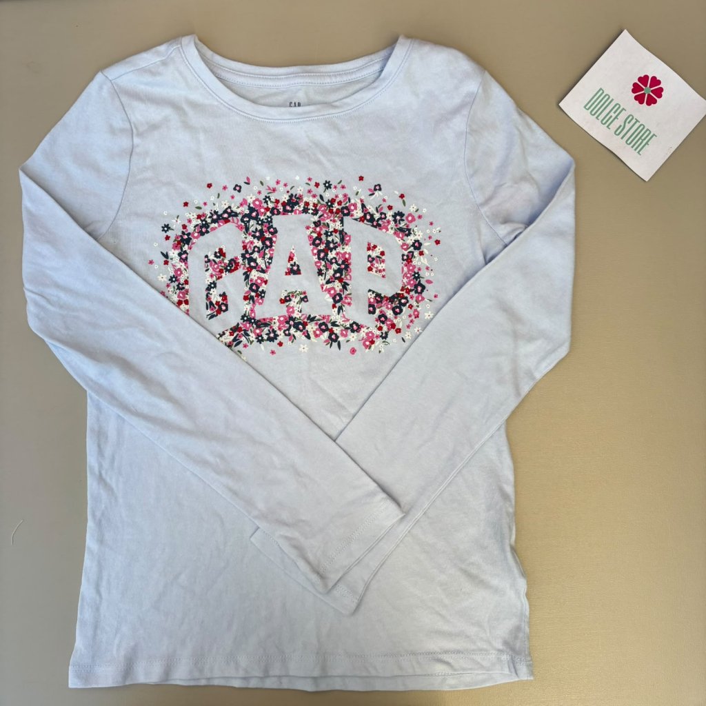 blusa GAP
