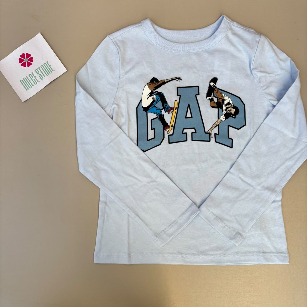 blusa GAP