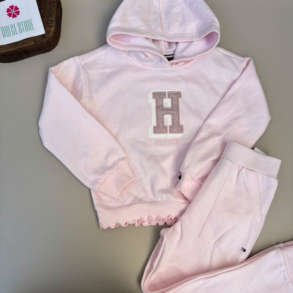 Conjunto Tommy Hilfiger