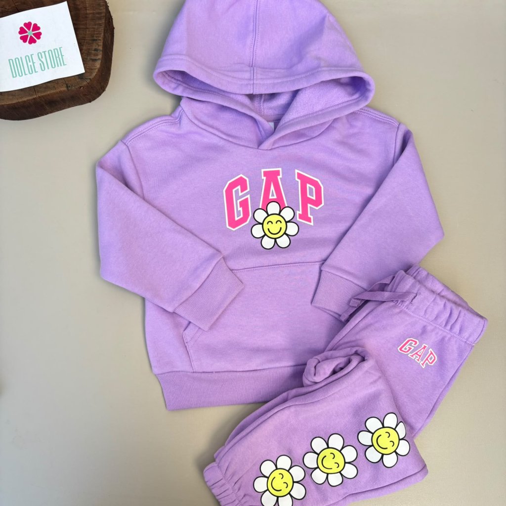 conjunto GAP
