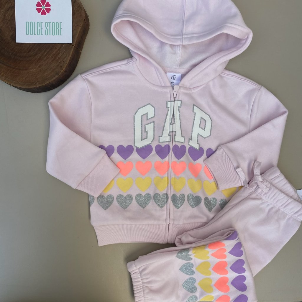 conjunto GAP
