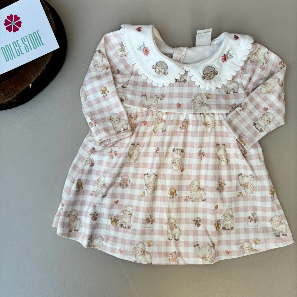 vestido body mini e co