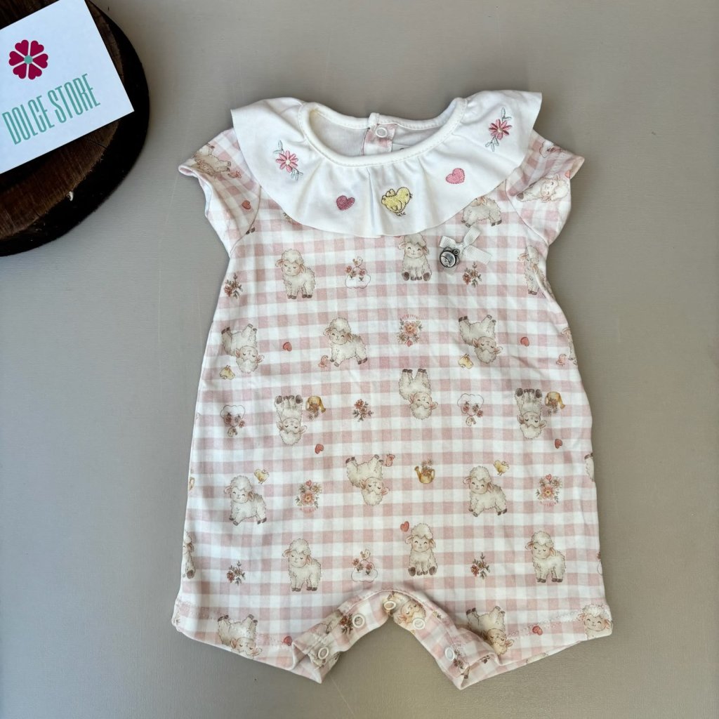 romper mini e co