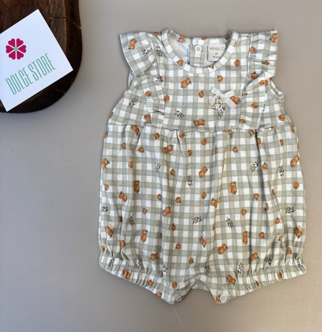 romper mini e co