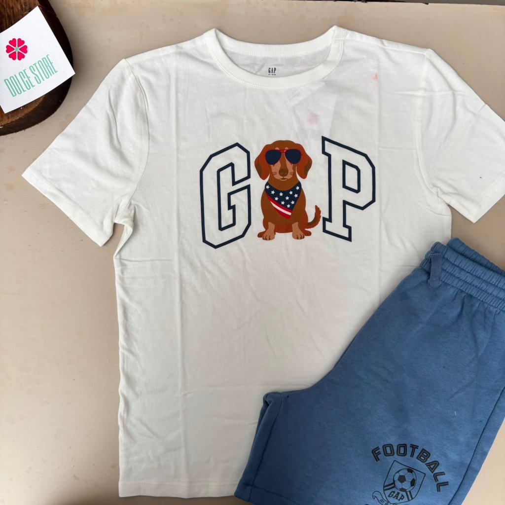 conjunto gap