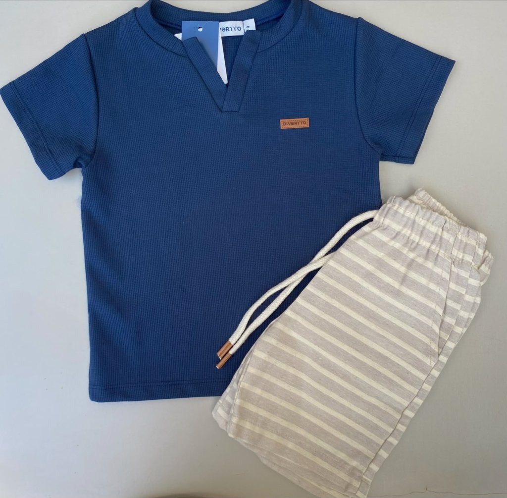 conjunto divertto