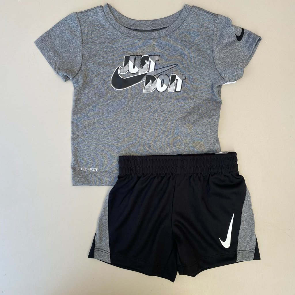 conjunto nike
