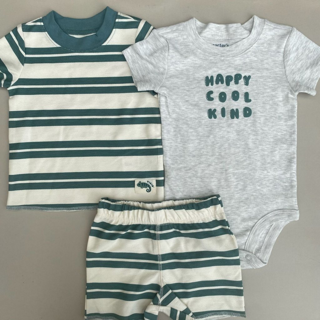 conjunto carter´s