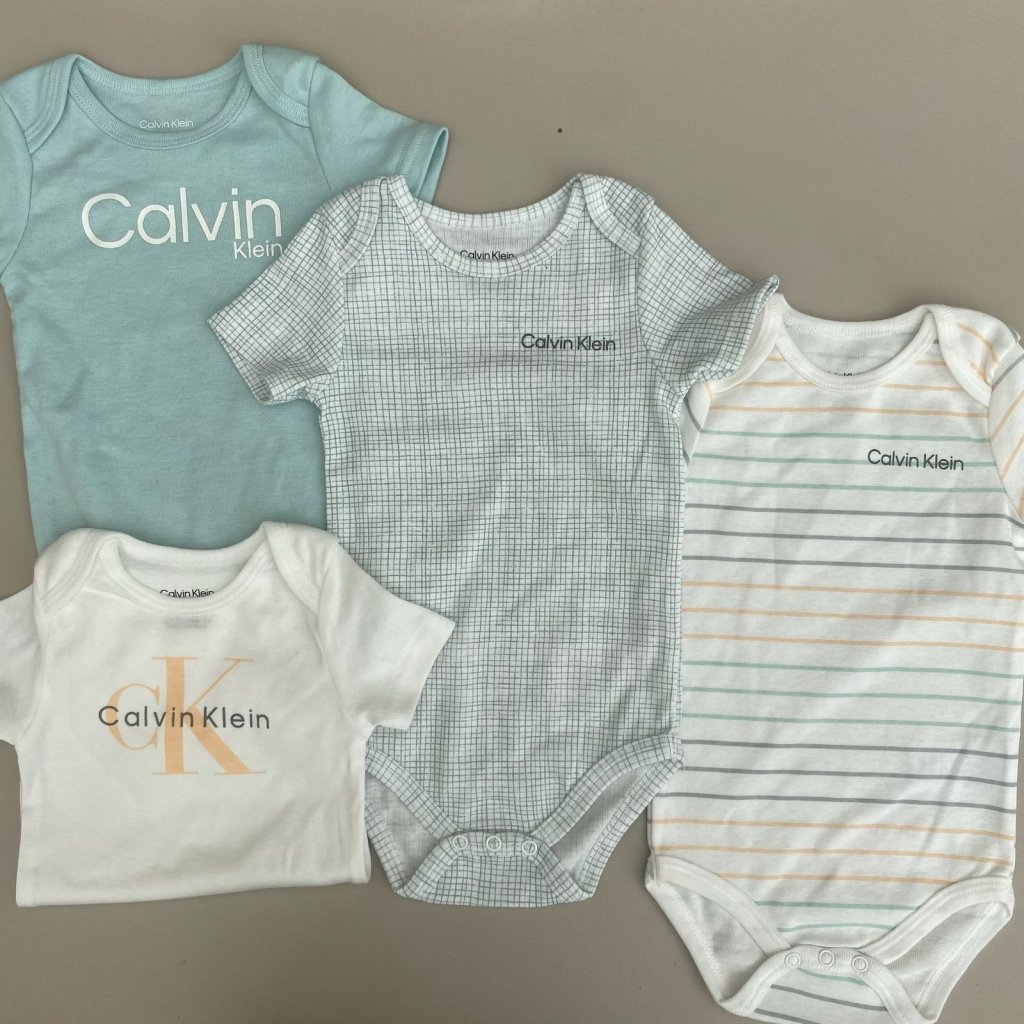 kit body calvin klein 