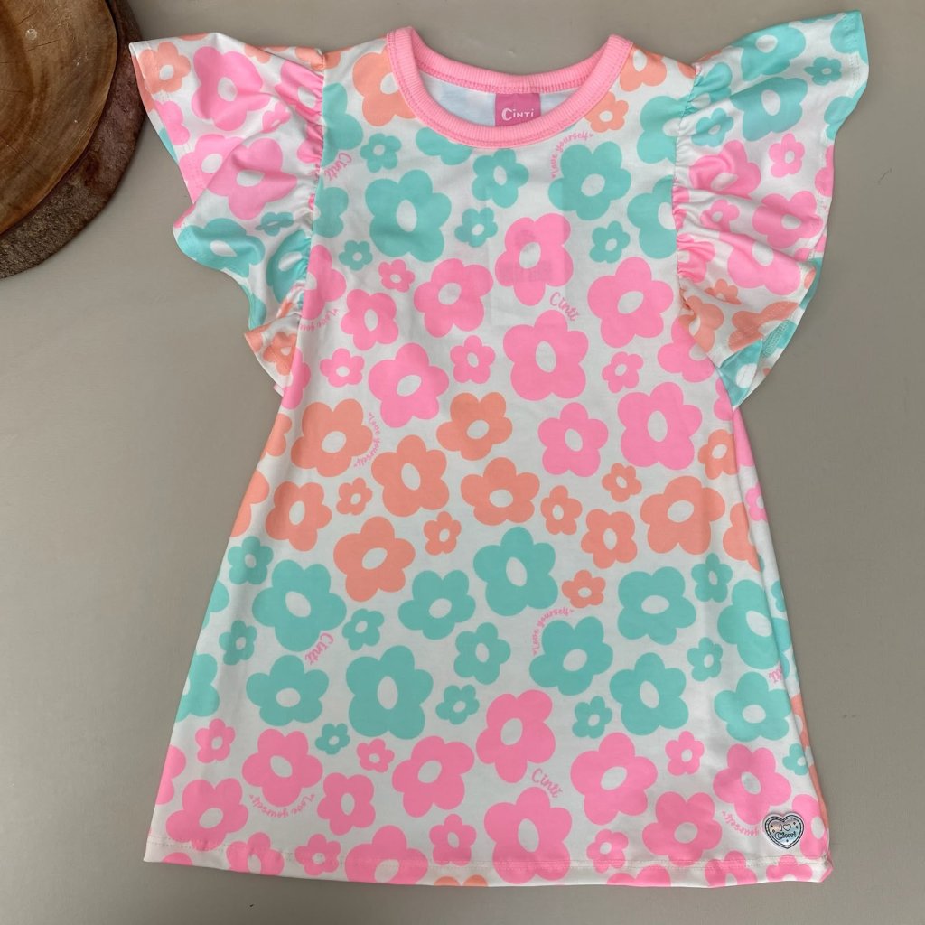 vestido cinti