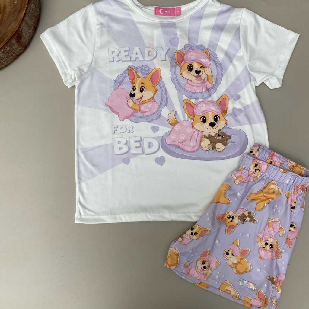 pijama cinti 
